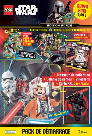Lego Star Wars - Edition Force
